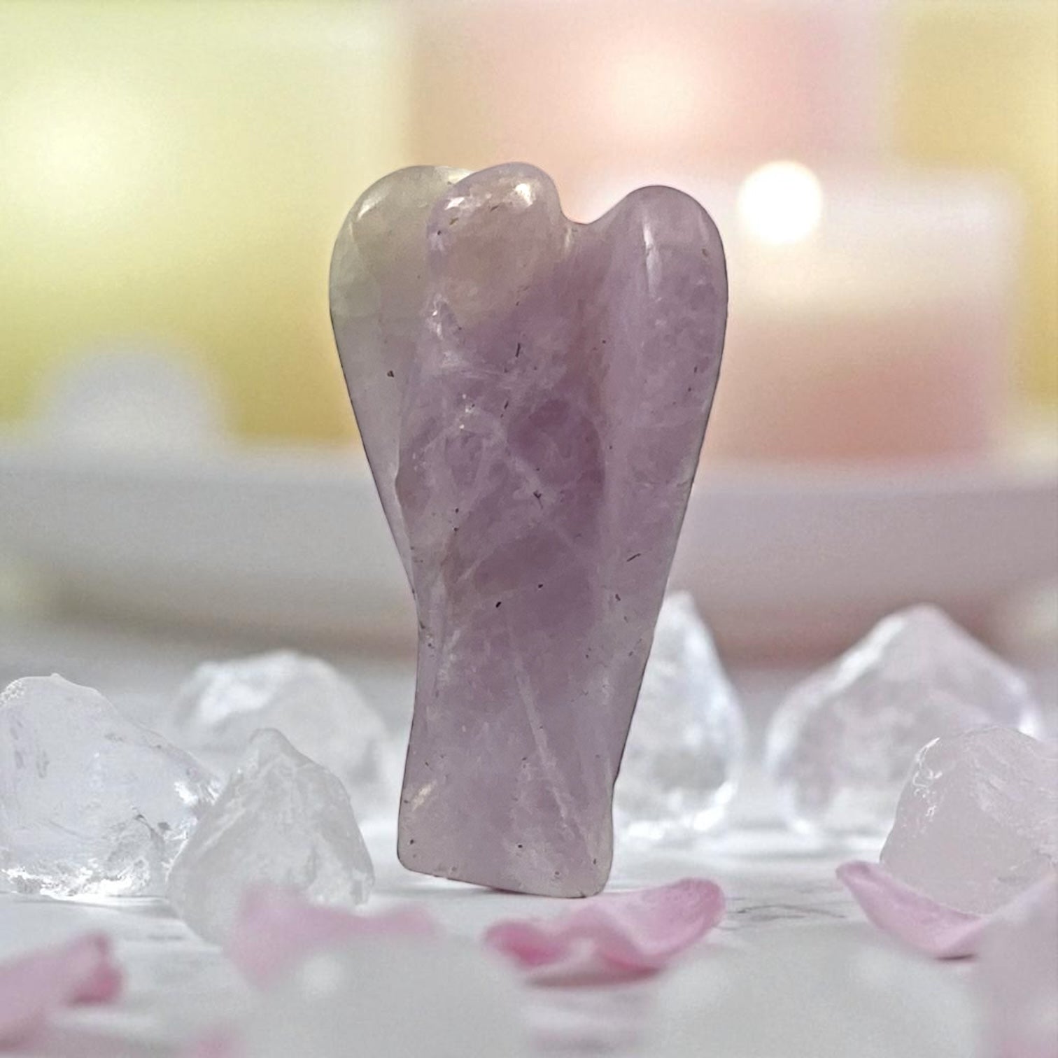 Amethyst Angel-1