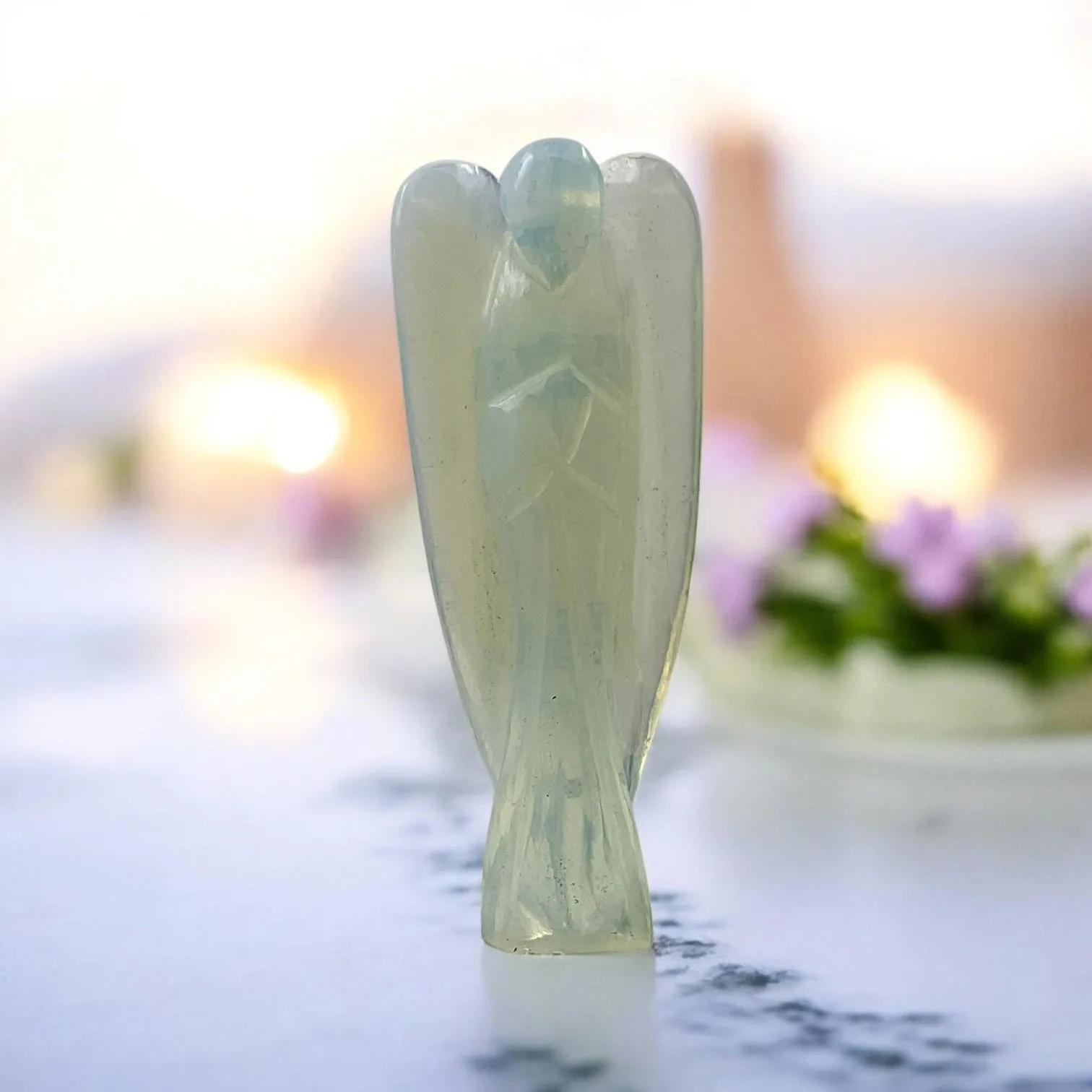 Opolite Angel-1