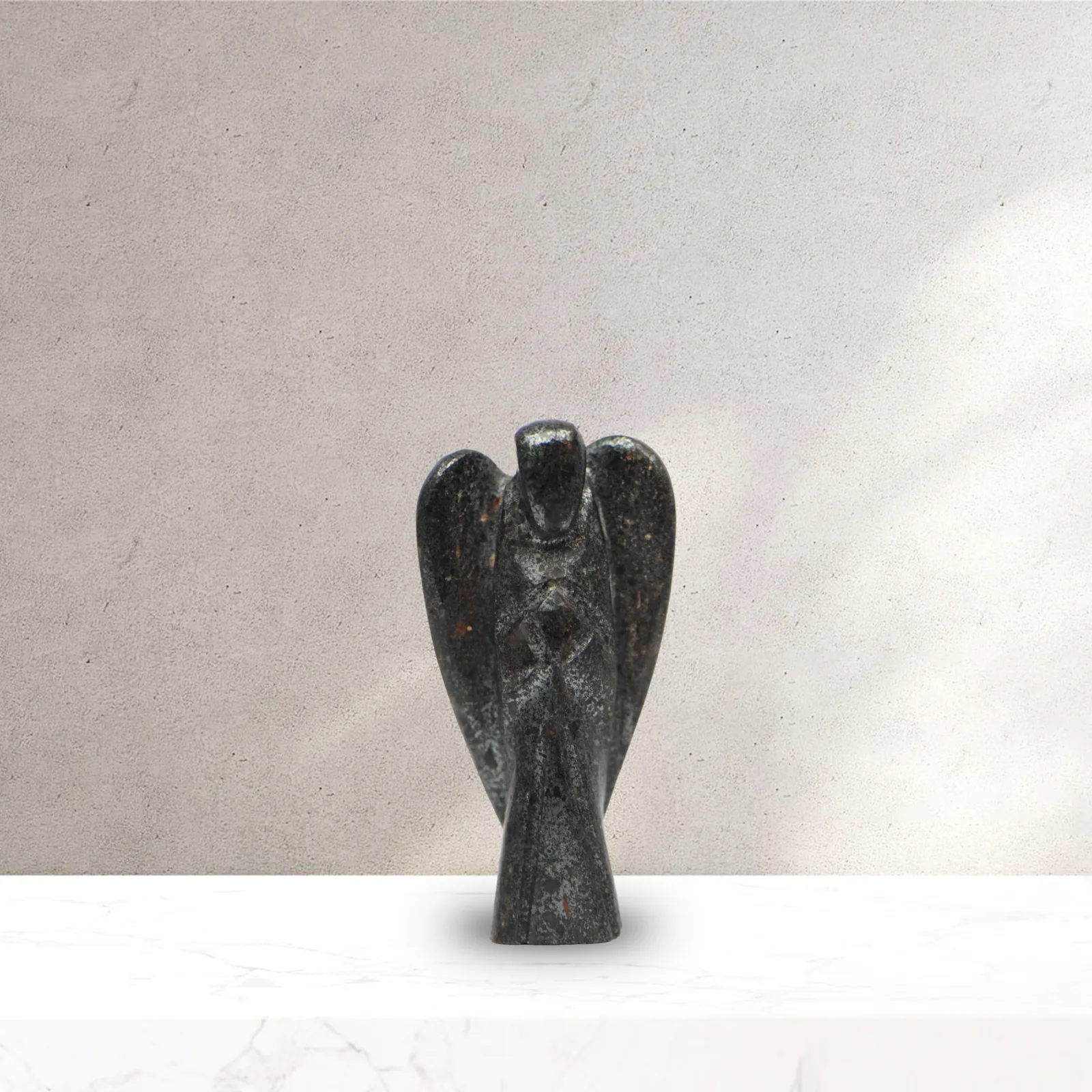 Haematite Angel-2