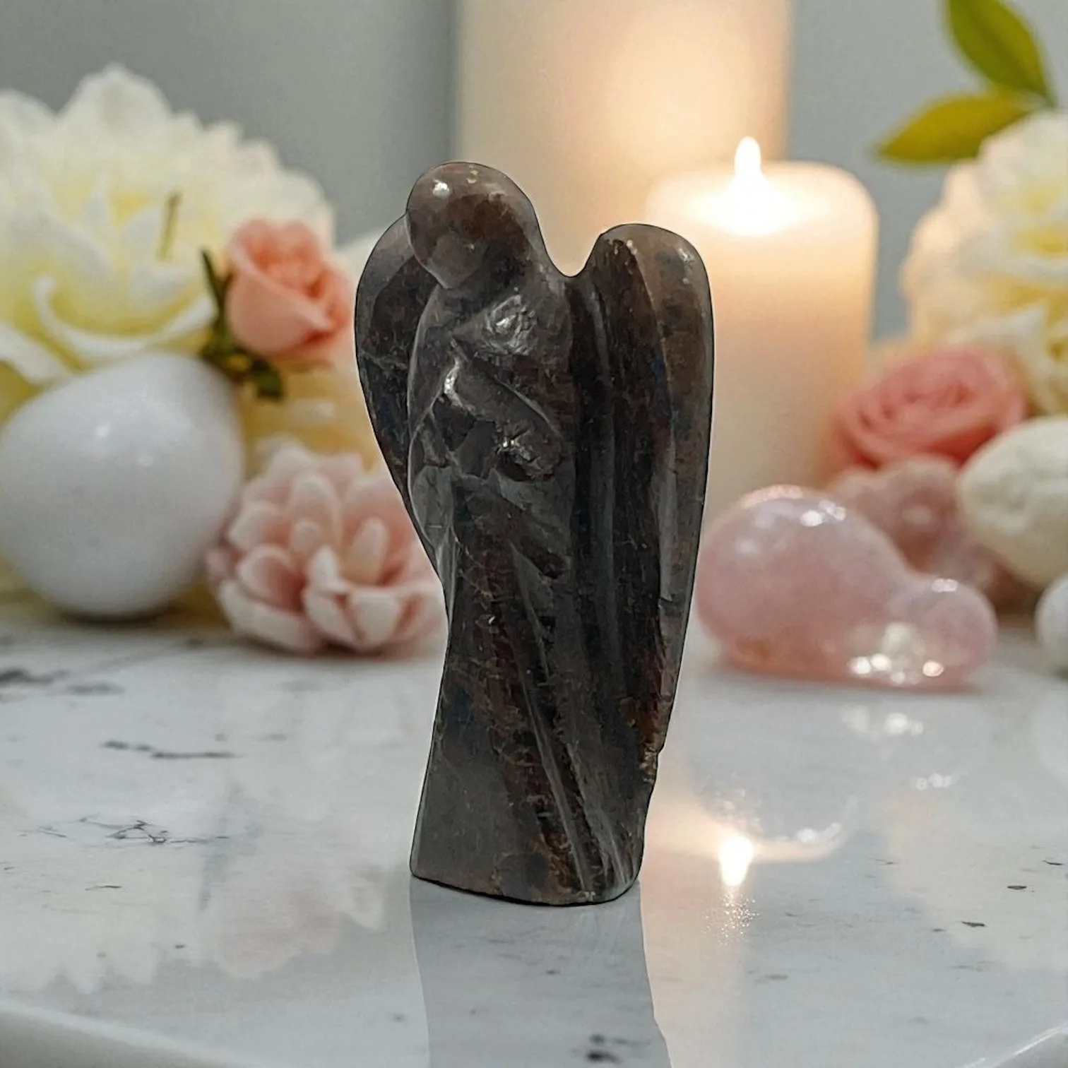 Garnet Angel-2