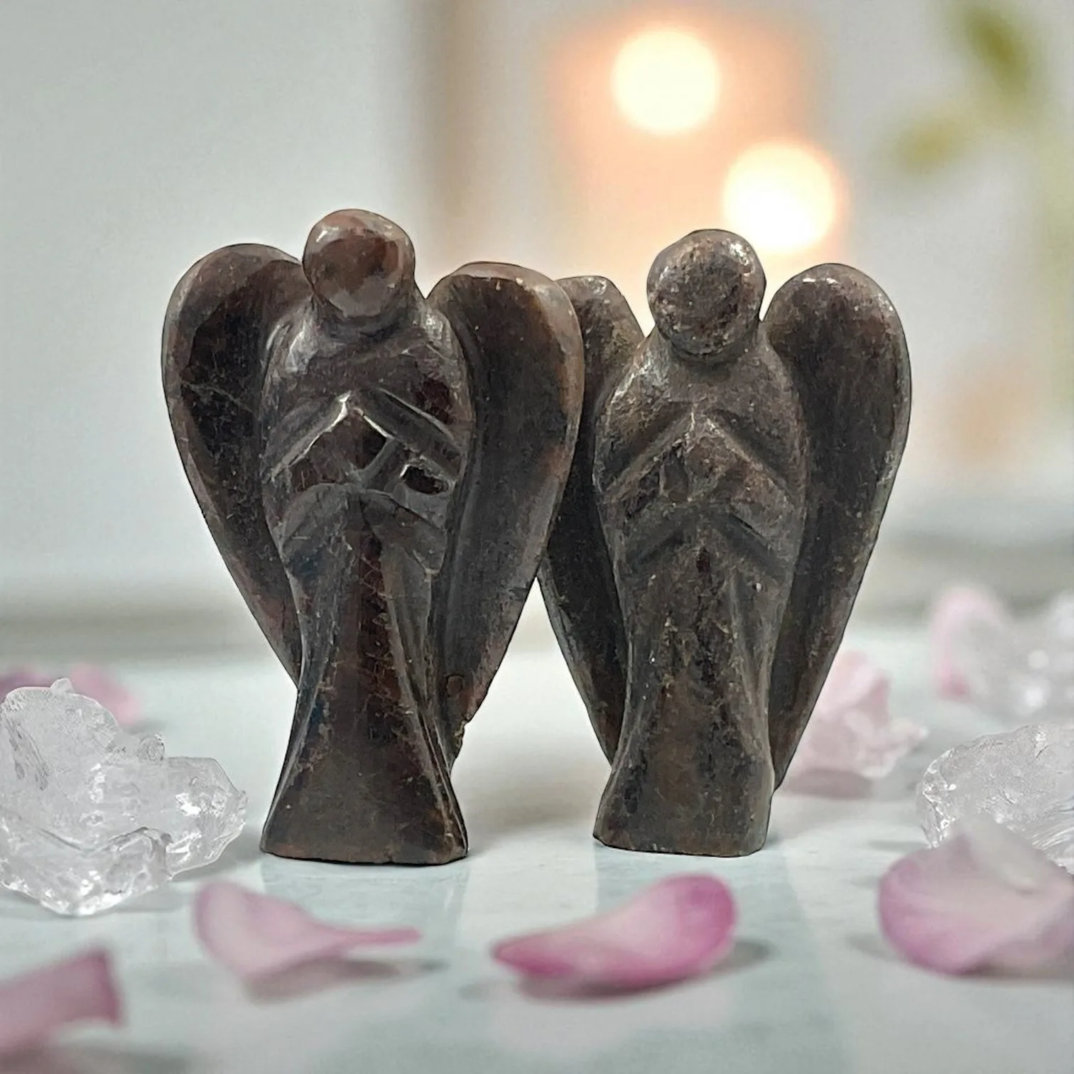 Garnet Angel-2