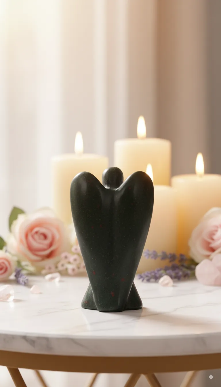 Bloodstone Angel-2