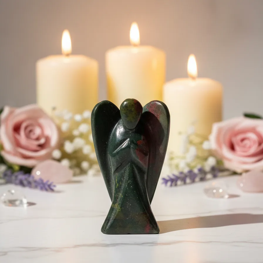 Bloodstone Angel-2