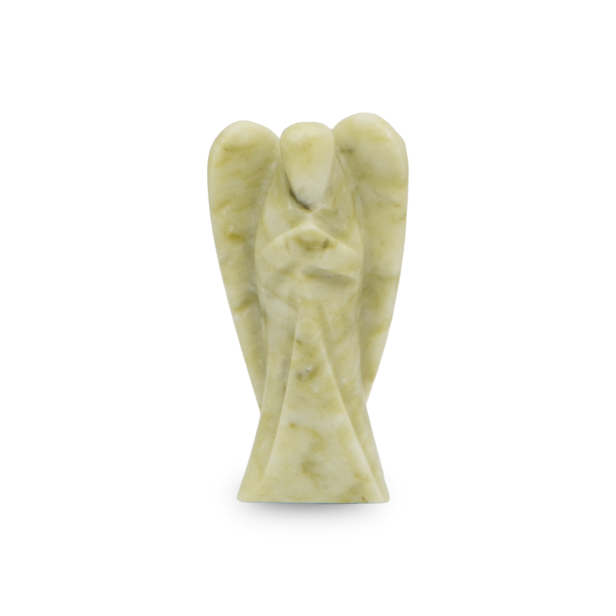 Serpentine Angel-2