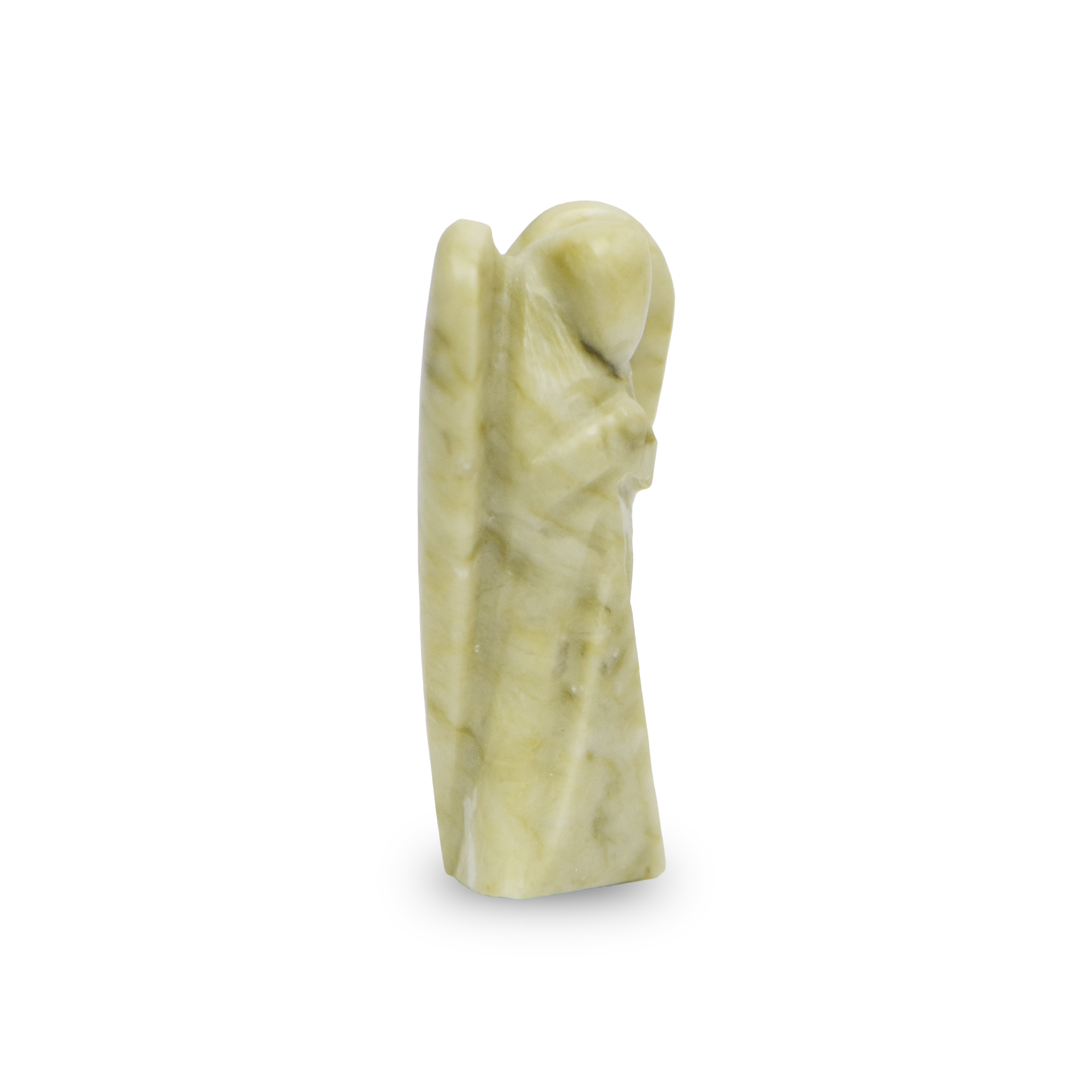 Serpentine Angel-2