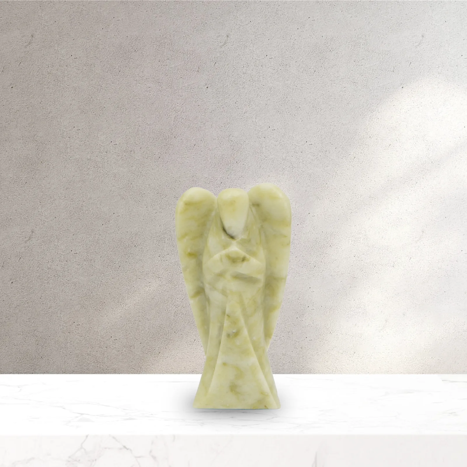 Serpentine Angel-2