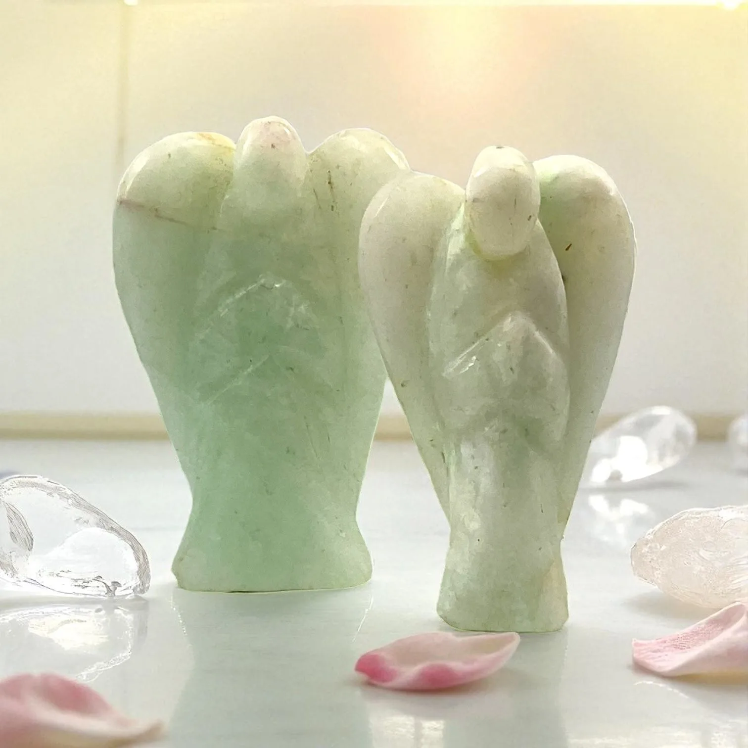 Amazonite Angel-2
