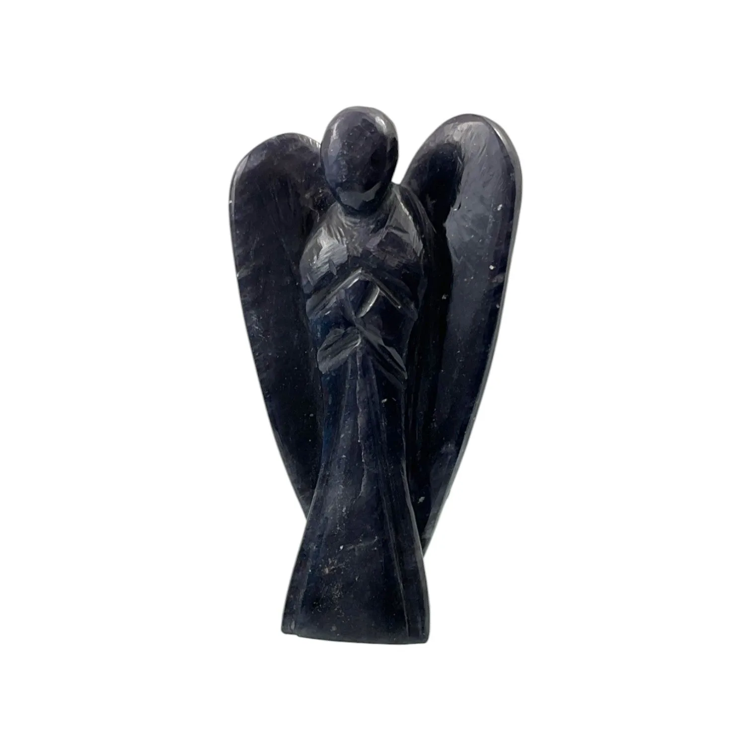 Blue Aventurine Angel-3