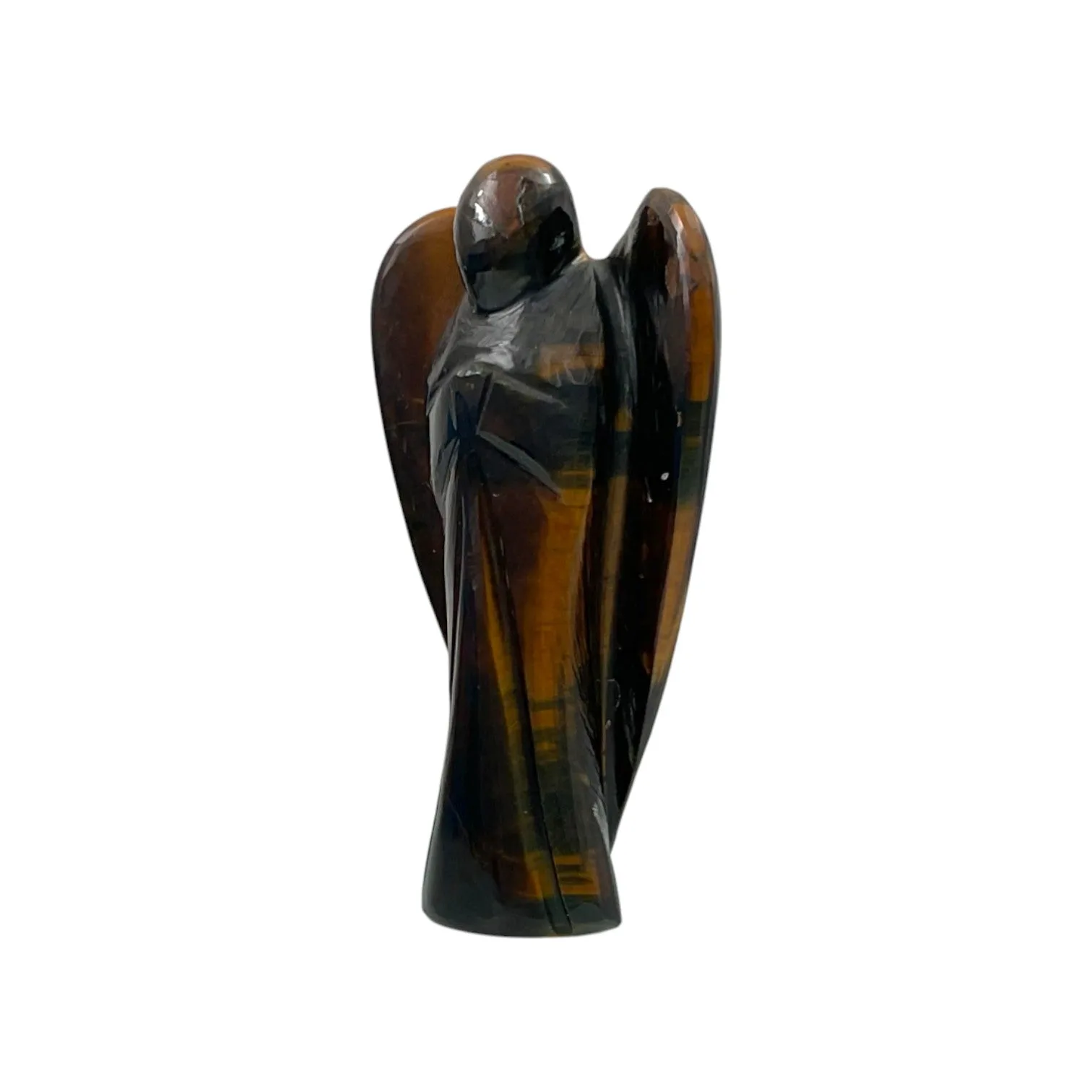 Tiger Eye Angel-3
