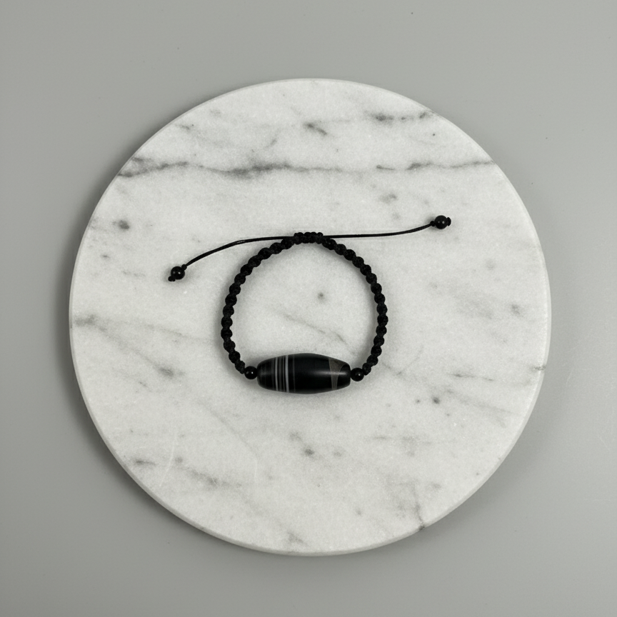Sulemani Hakik Stone Bracelet