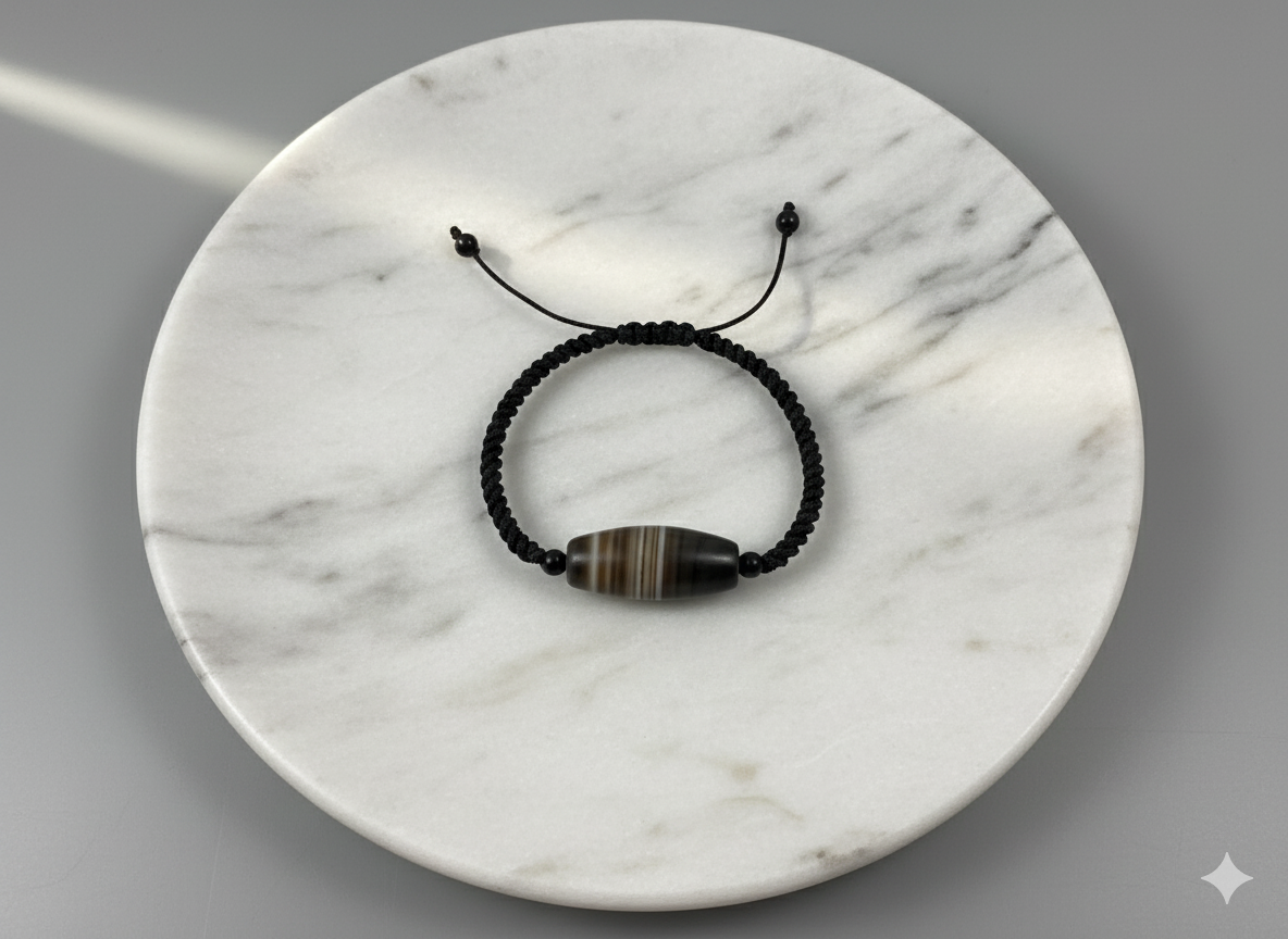 Sulemani Hakik Stone Bracelet