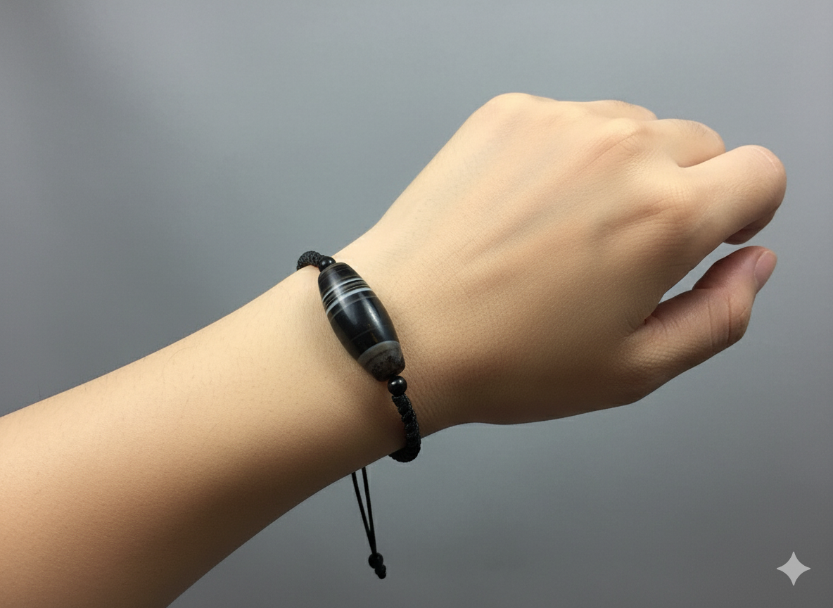 Sulemani Hakik Stone Bracelet