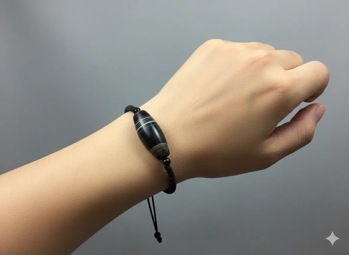 Sulemani Hakik Stone Bracelet