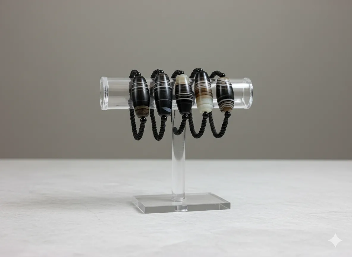 Sulemani Hakik Stone Bracelet