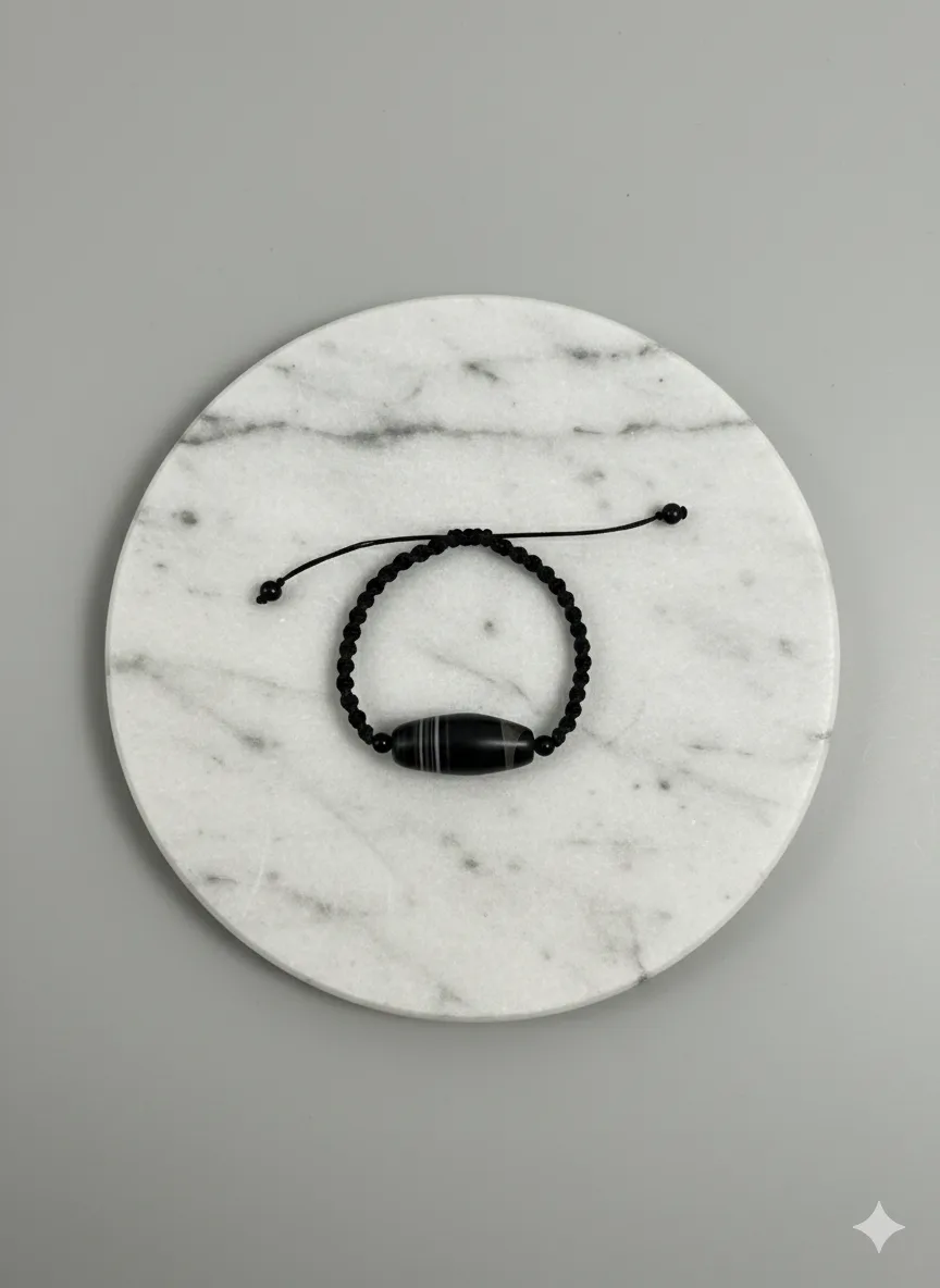 Sulemani Hakik Stone Bracelet