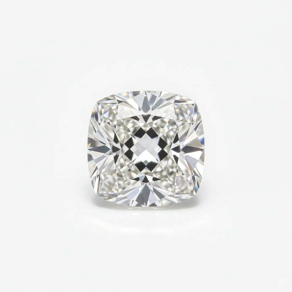 Moissanite - 0.98 Carat