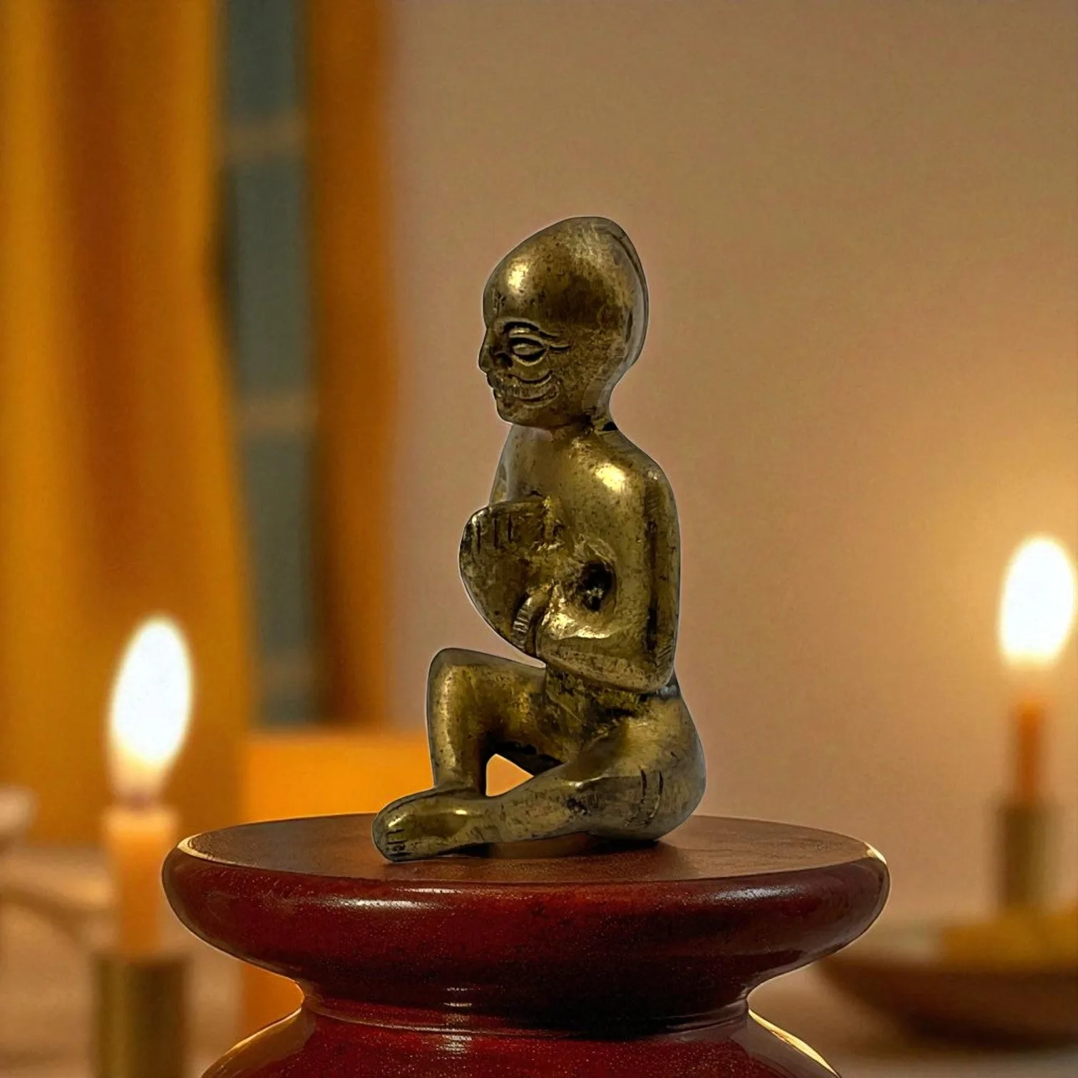 Brass Vastu ji