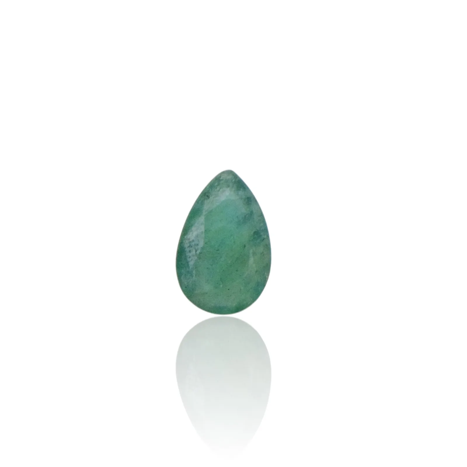 Emerald - 5.69 Carat