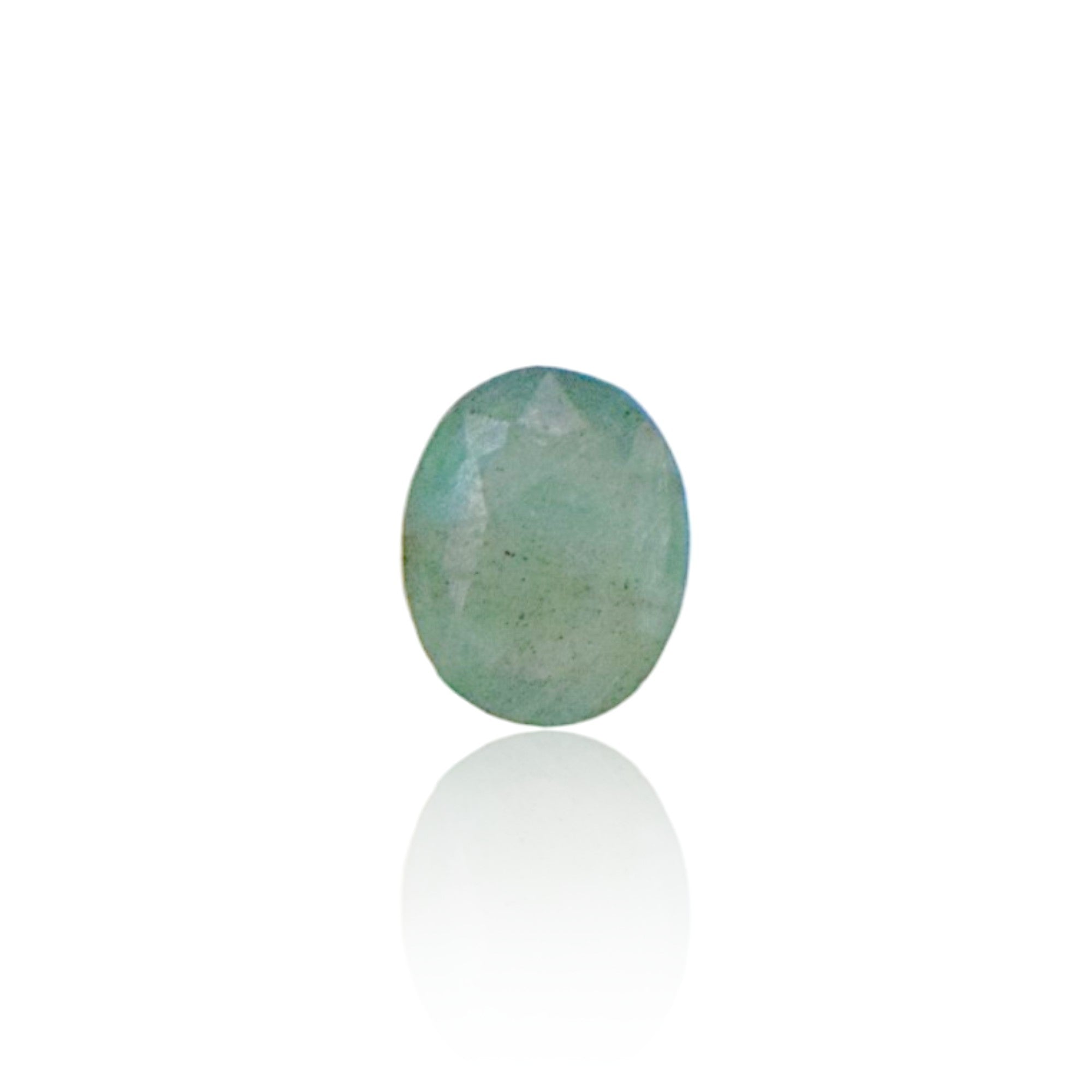 Emerald - 2.96 Carat