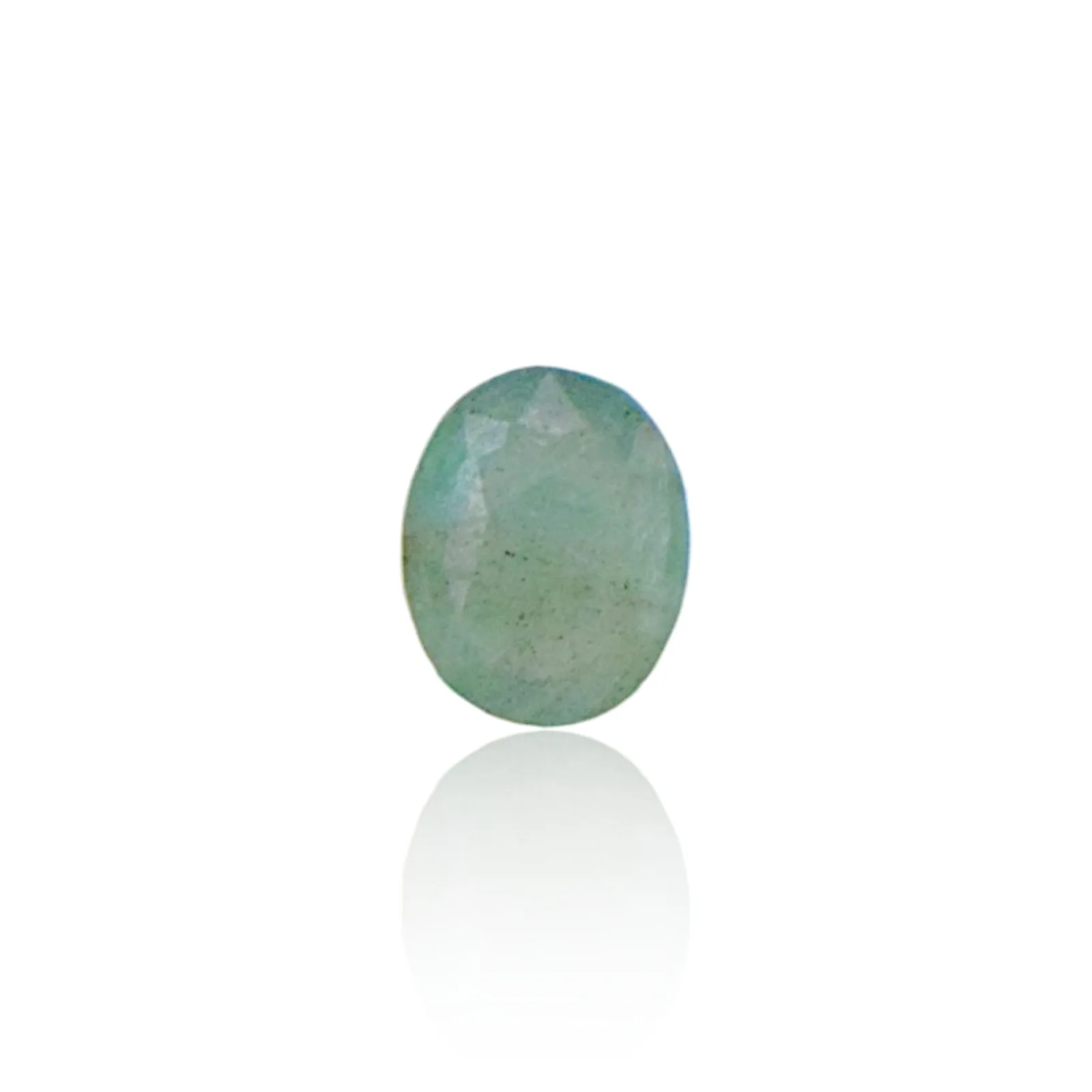 Emerald - 2.96 Carat