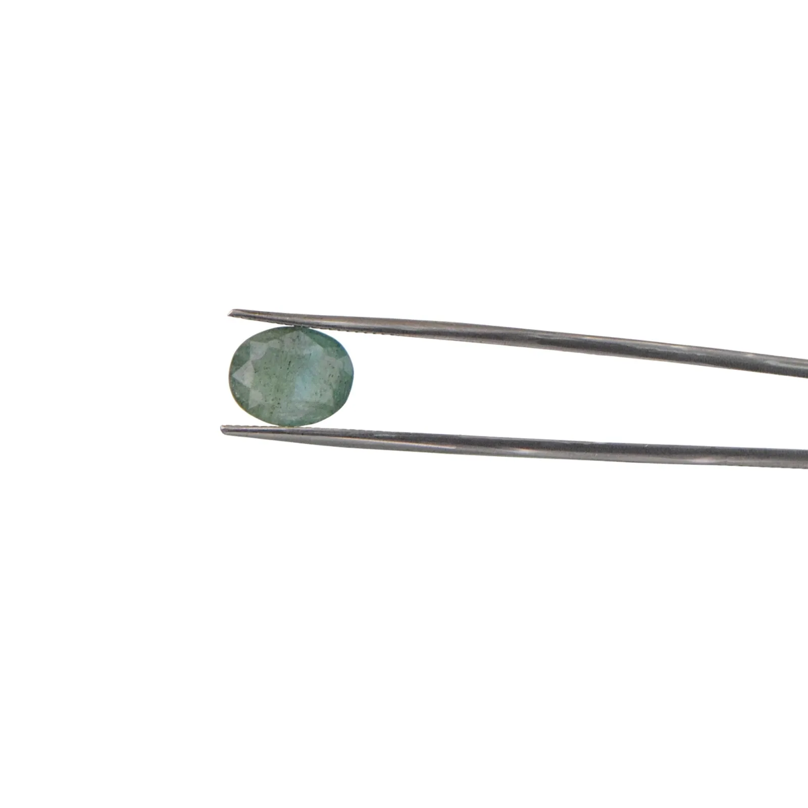 Emerald - 2.96 Carat