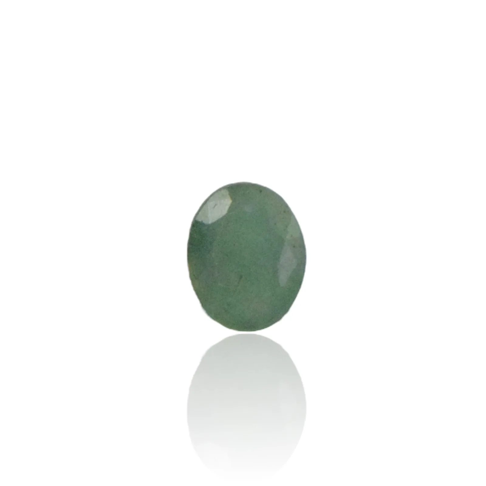 Emerald - 3.87 Carat