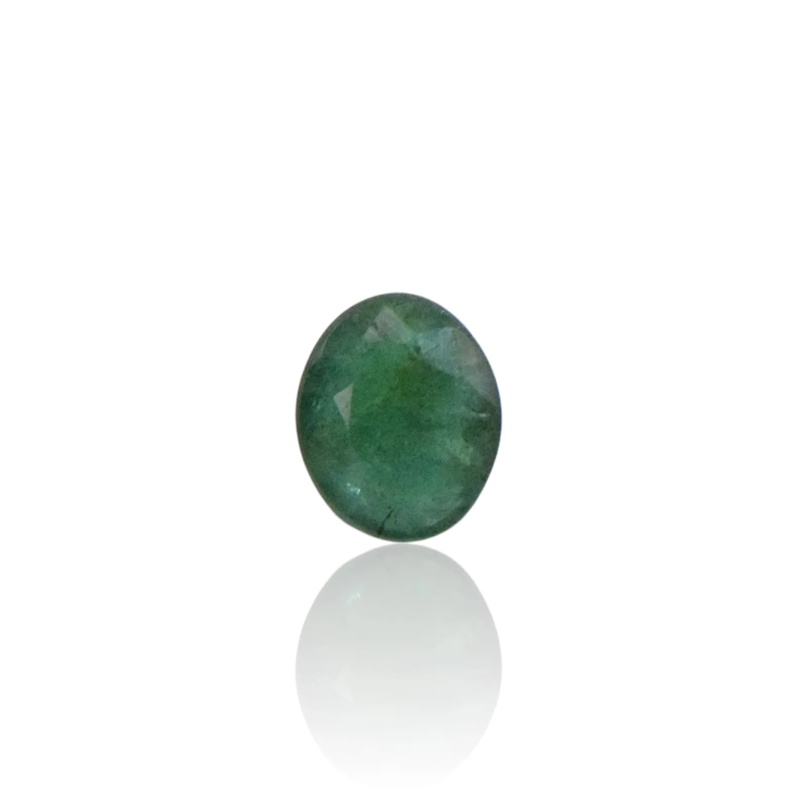 Emerald - 4.96 Carat
