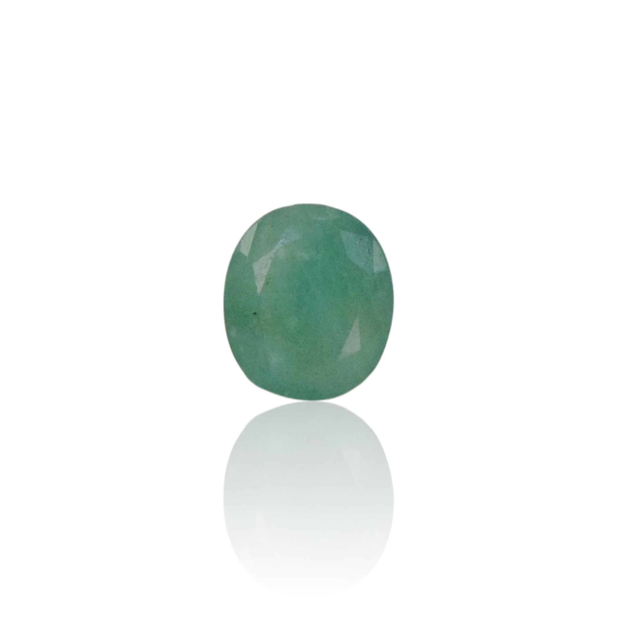 Emerald - 8.42 Carat