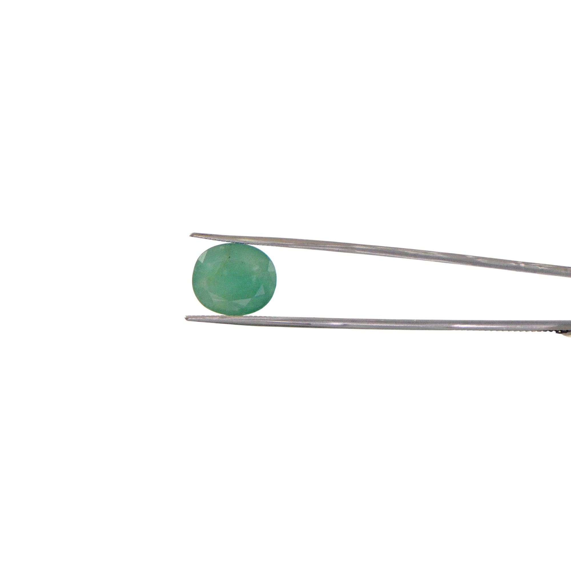 Emerald - 8.42 Carat