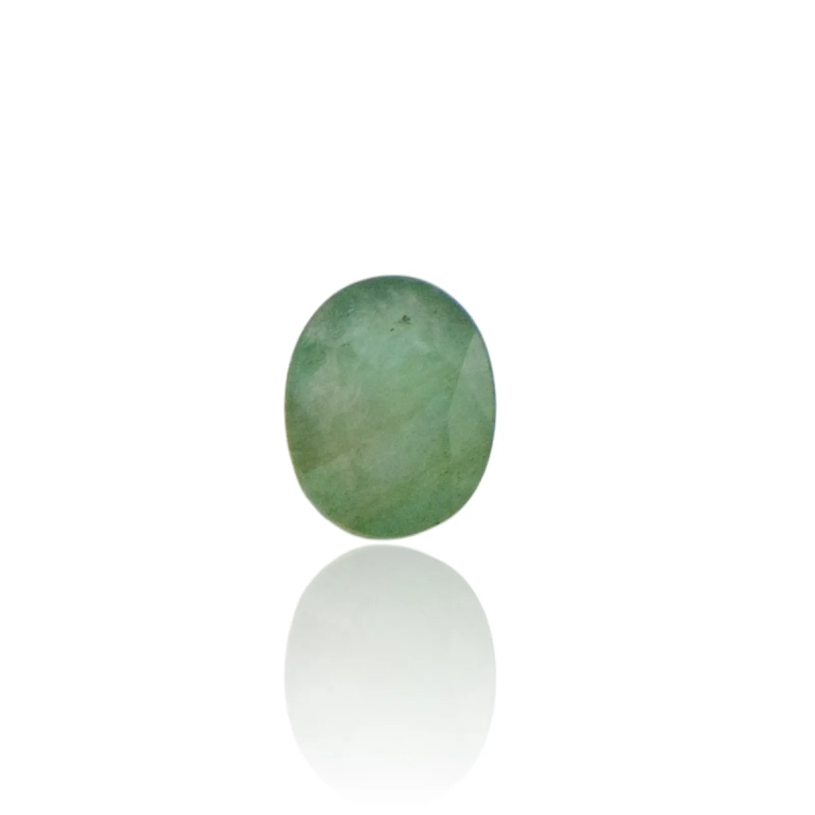 Emerald - 5.69 Carat