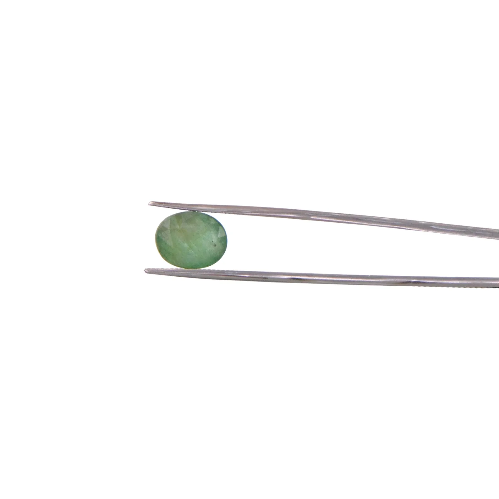 Emerald - 5.69 Carat