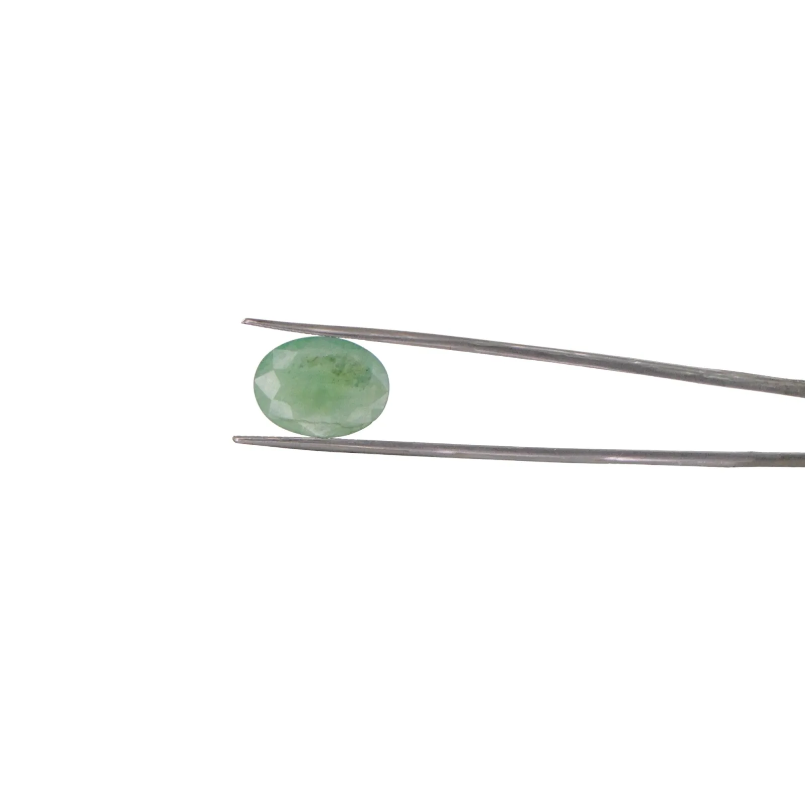 Emerald - 4.93 Carat