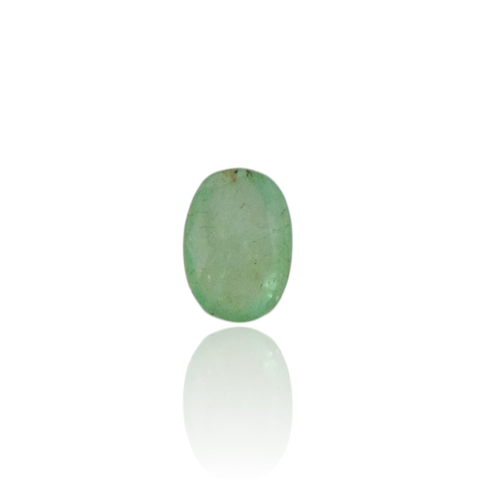 Emerald - 2.96 Carats