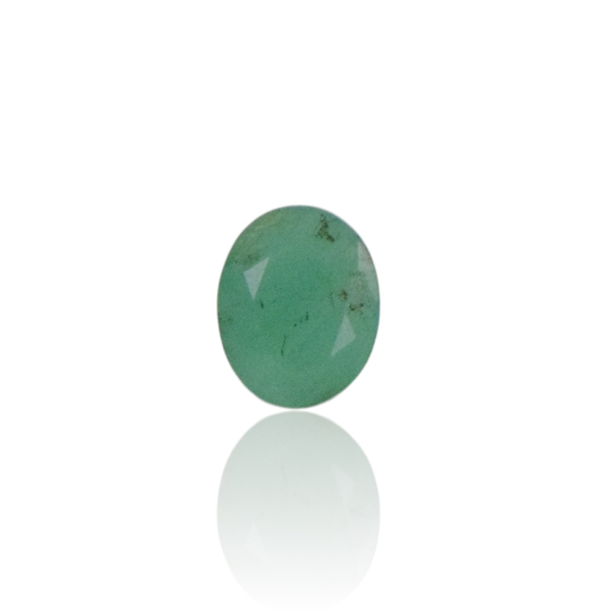 Emerald - 2.05 Carat