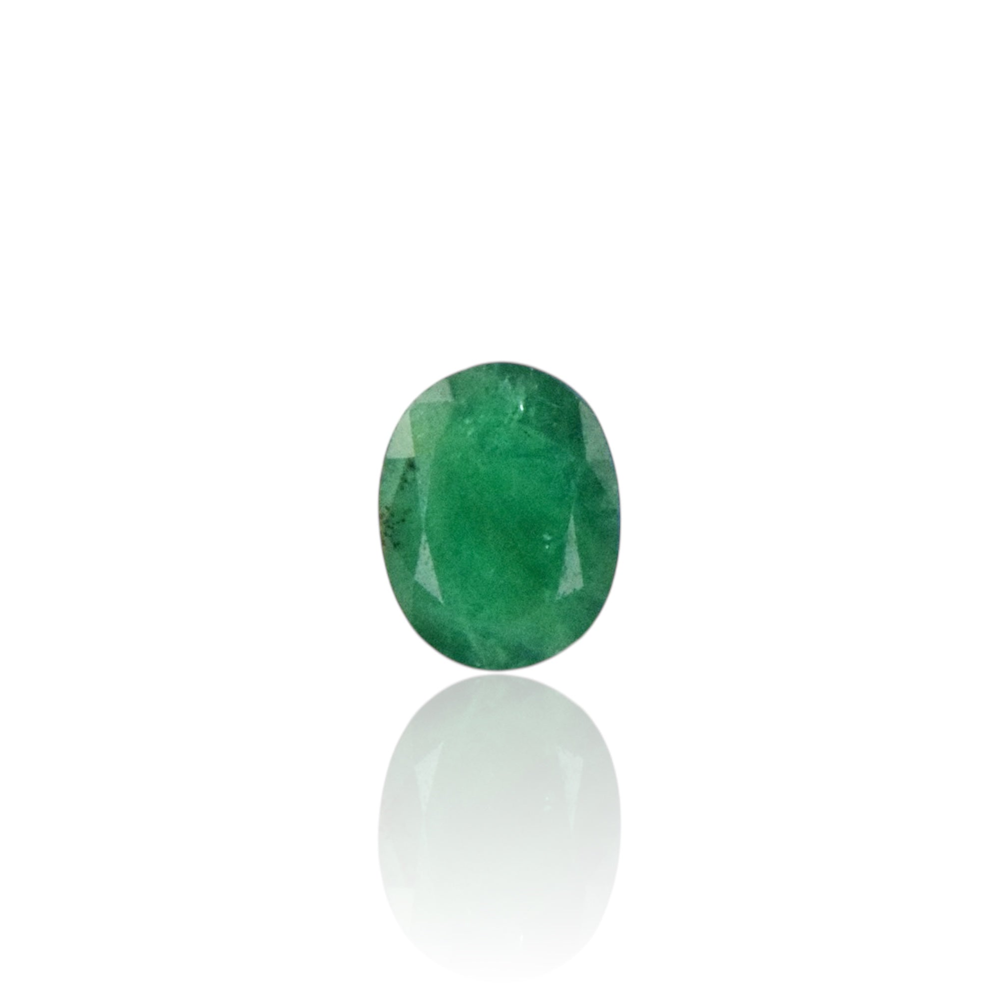 Emerald - 5.5 Carat