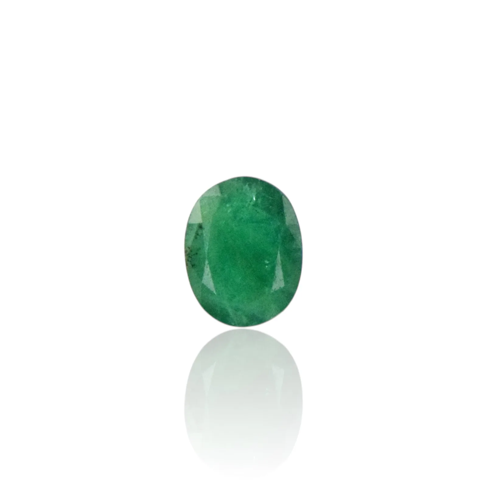 Emerald - 5.5 Carat