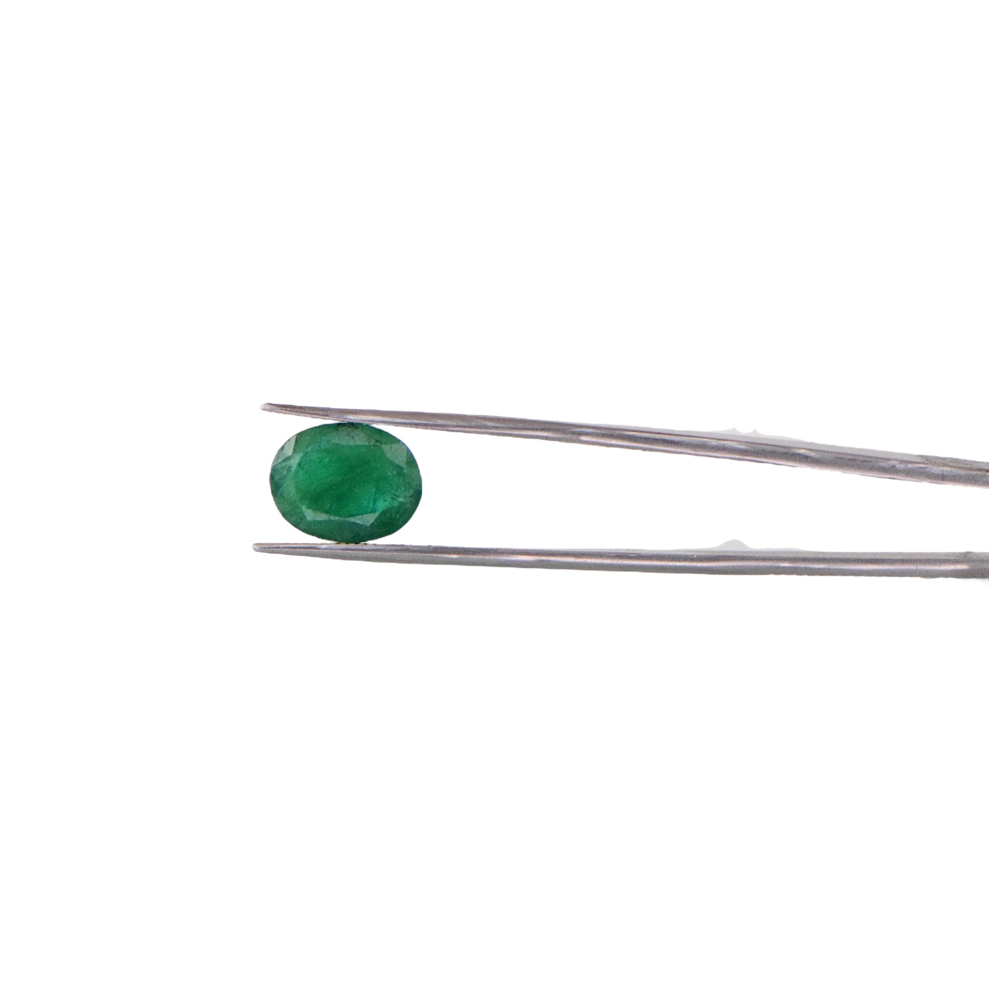 Emerald - 5.5 Carat