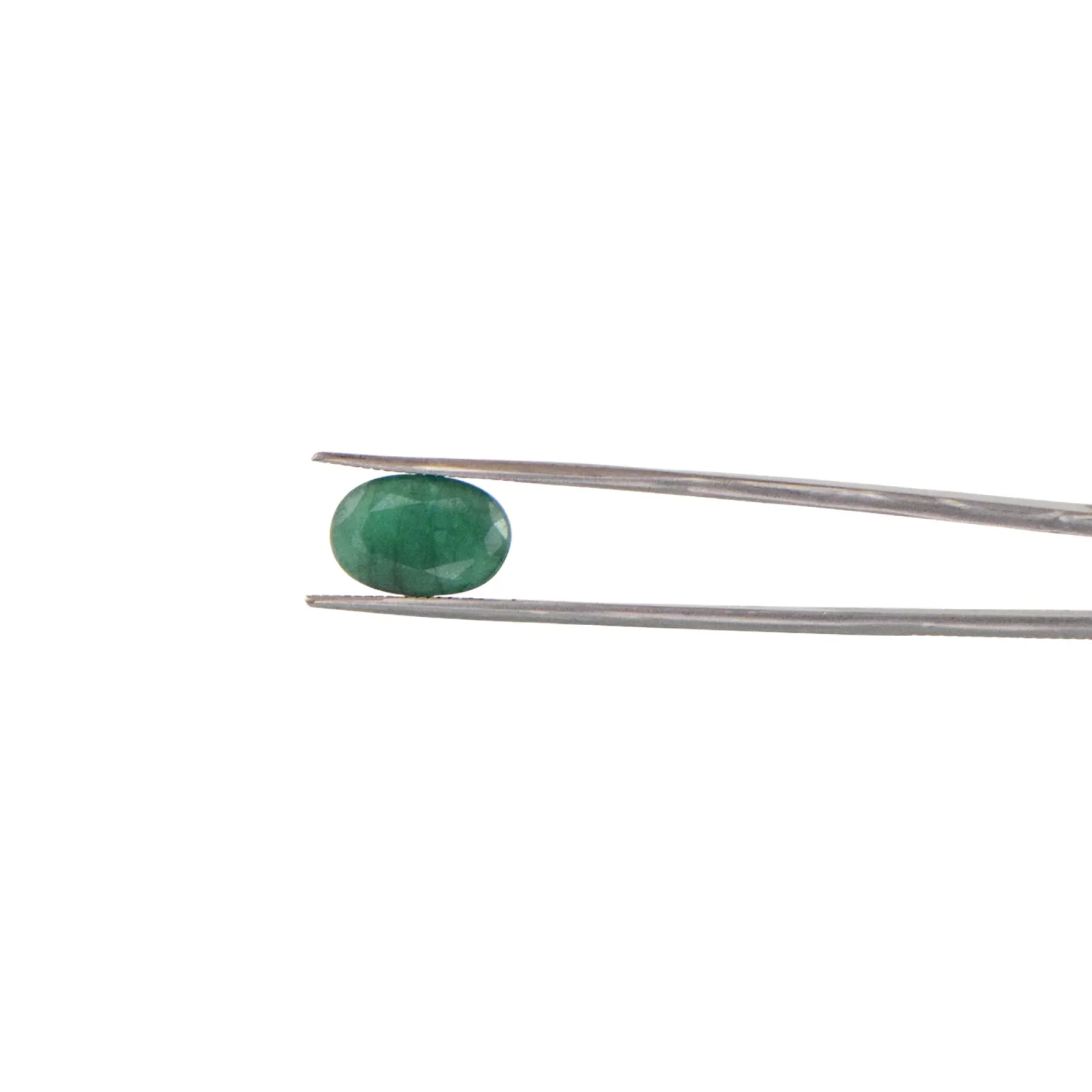 Emerald - 4.12 Carat