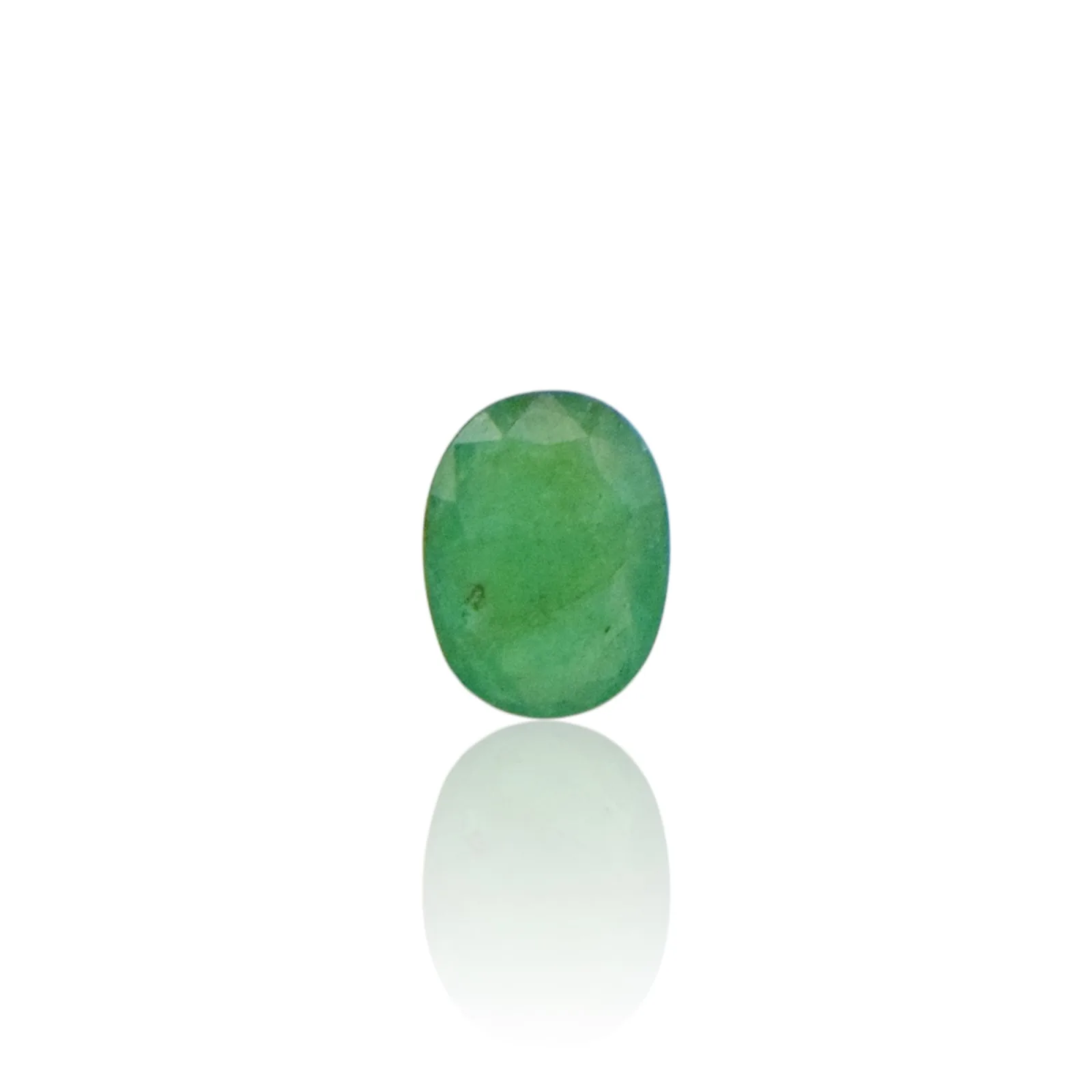 Emerald - 2.96 Carat