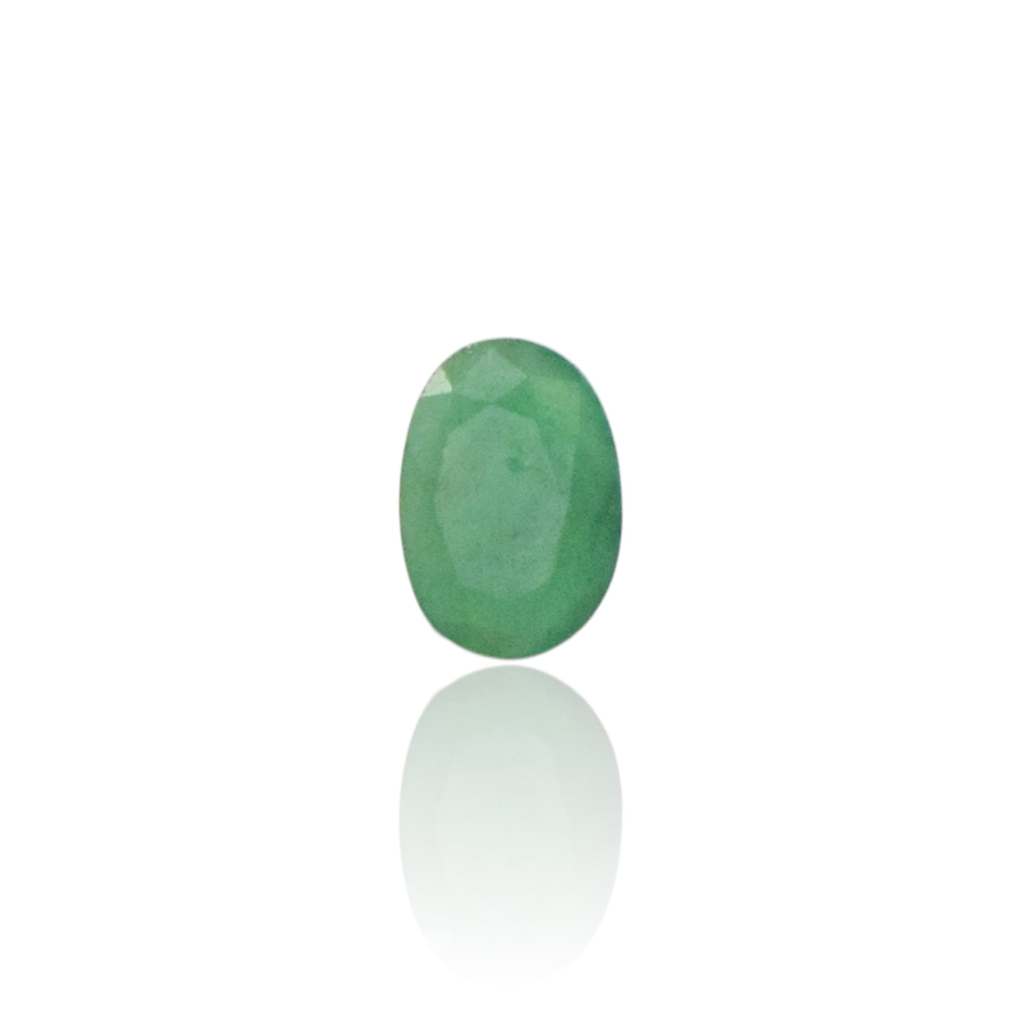 Emerald - 2.91 Carat