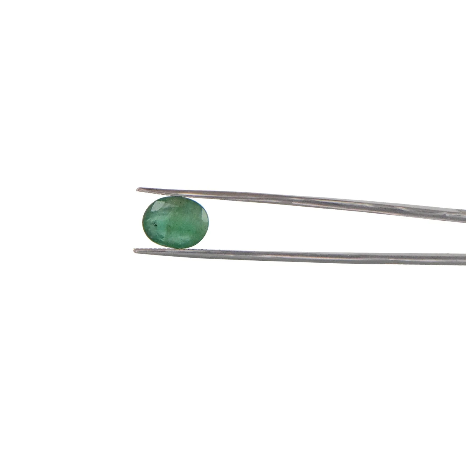 Emerald - 3.87 Carat