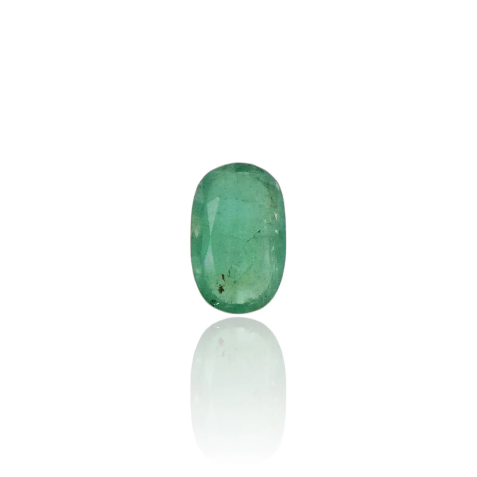Emerald - 4.58 Carat