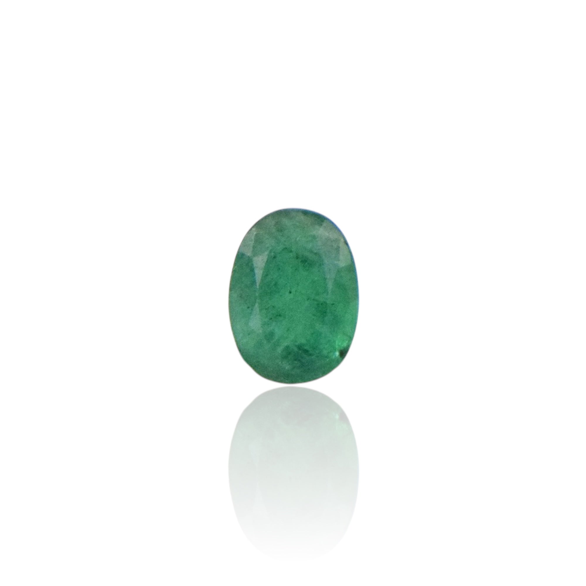 Emerald - 2.96 Carats