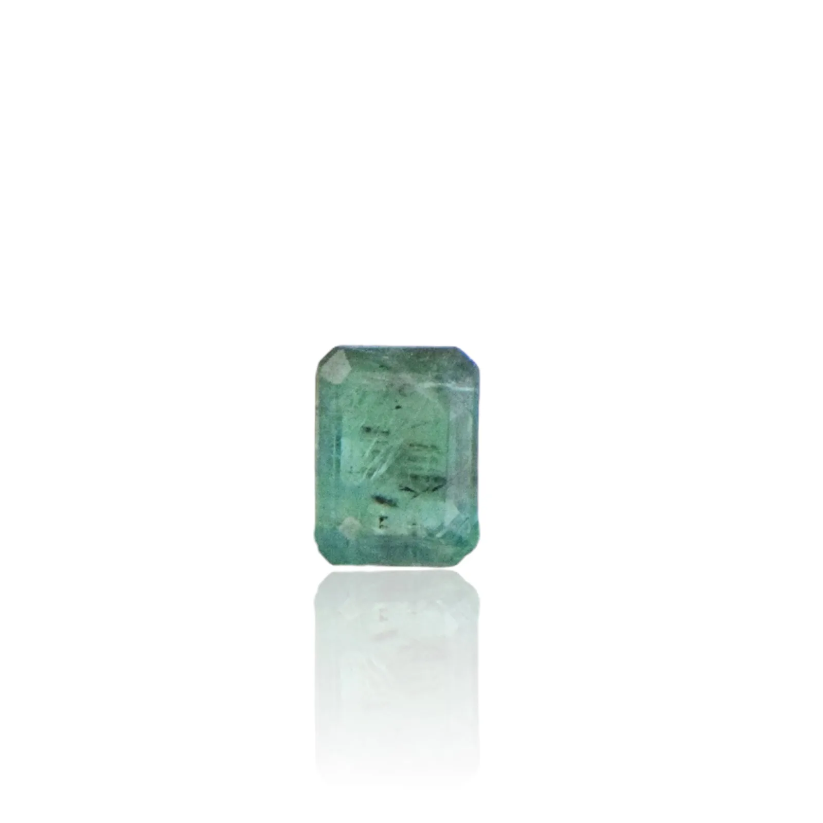 Emerald - 2.96 Carat