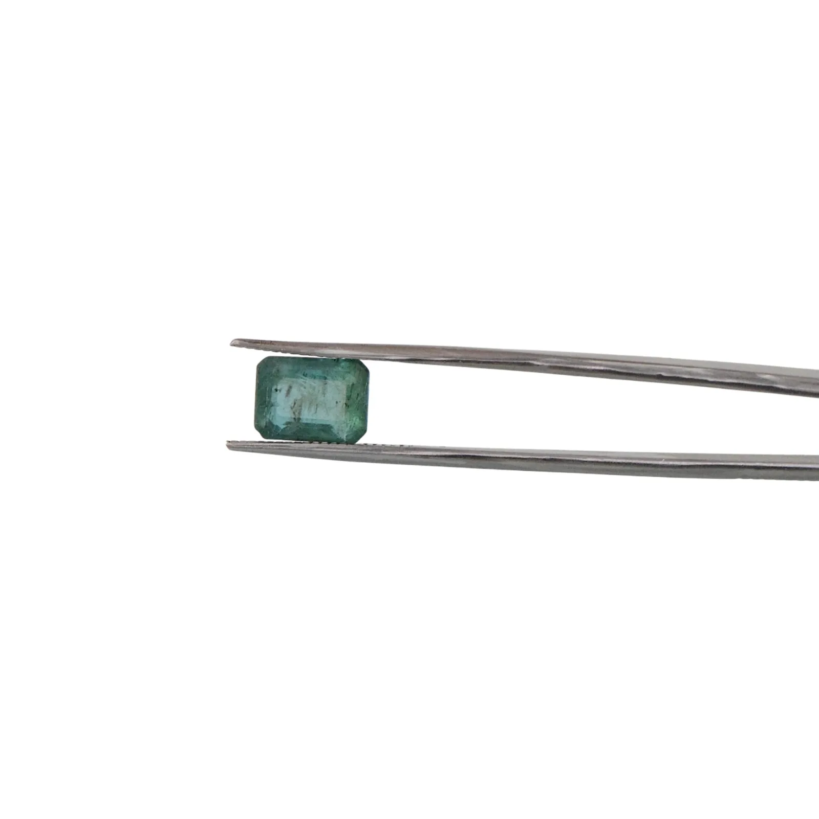 Emerald - 2.96 Carat