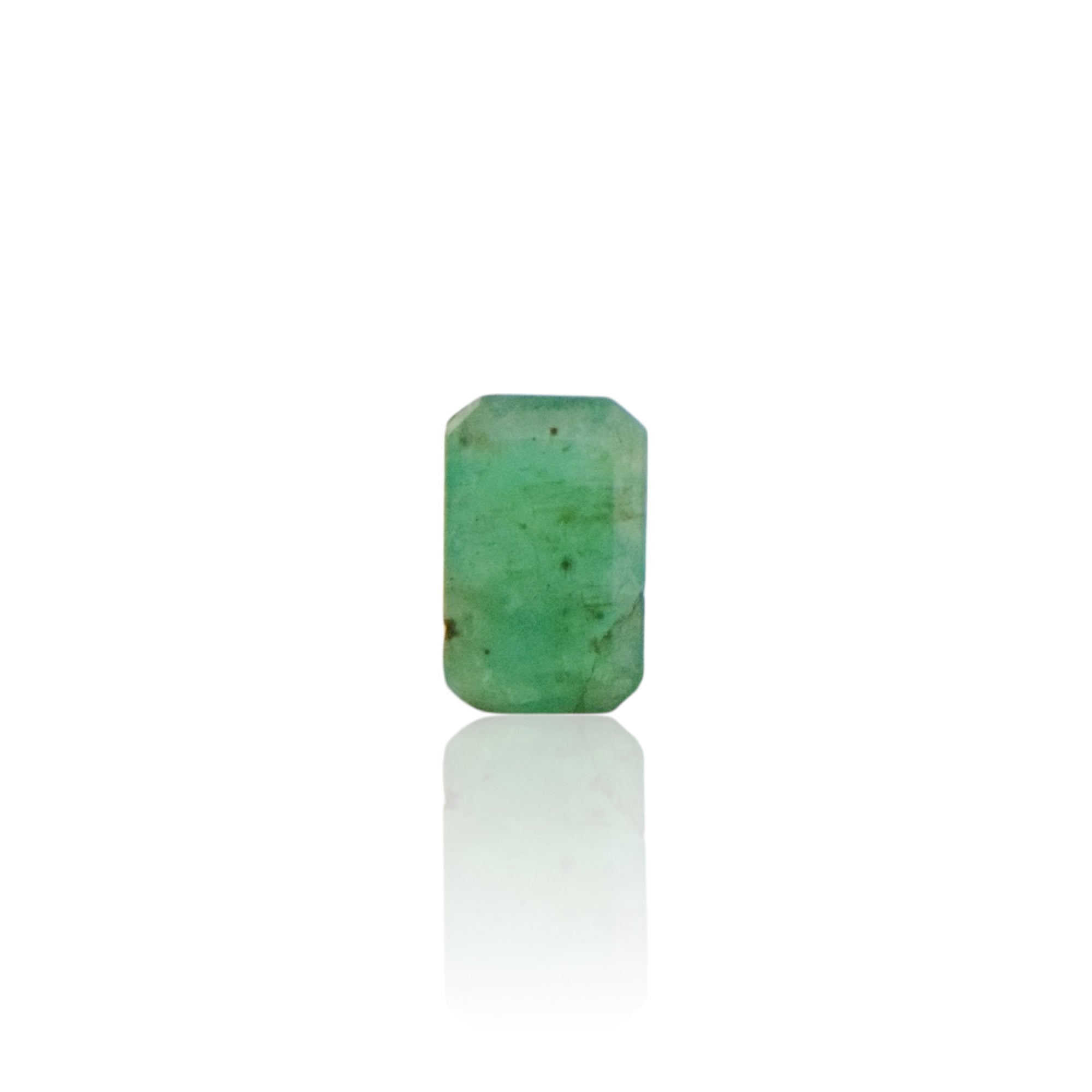 Emerald - 3.04 Carat