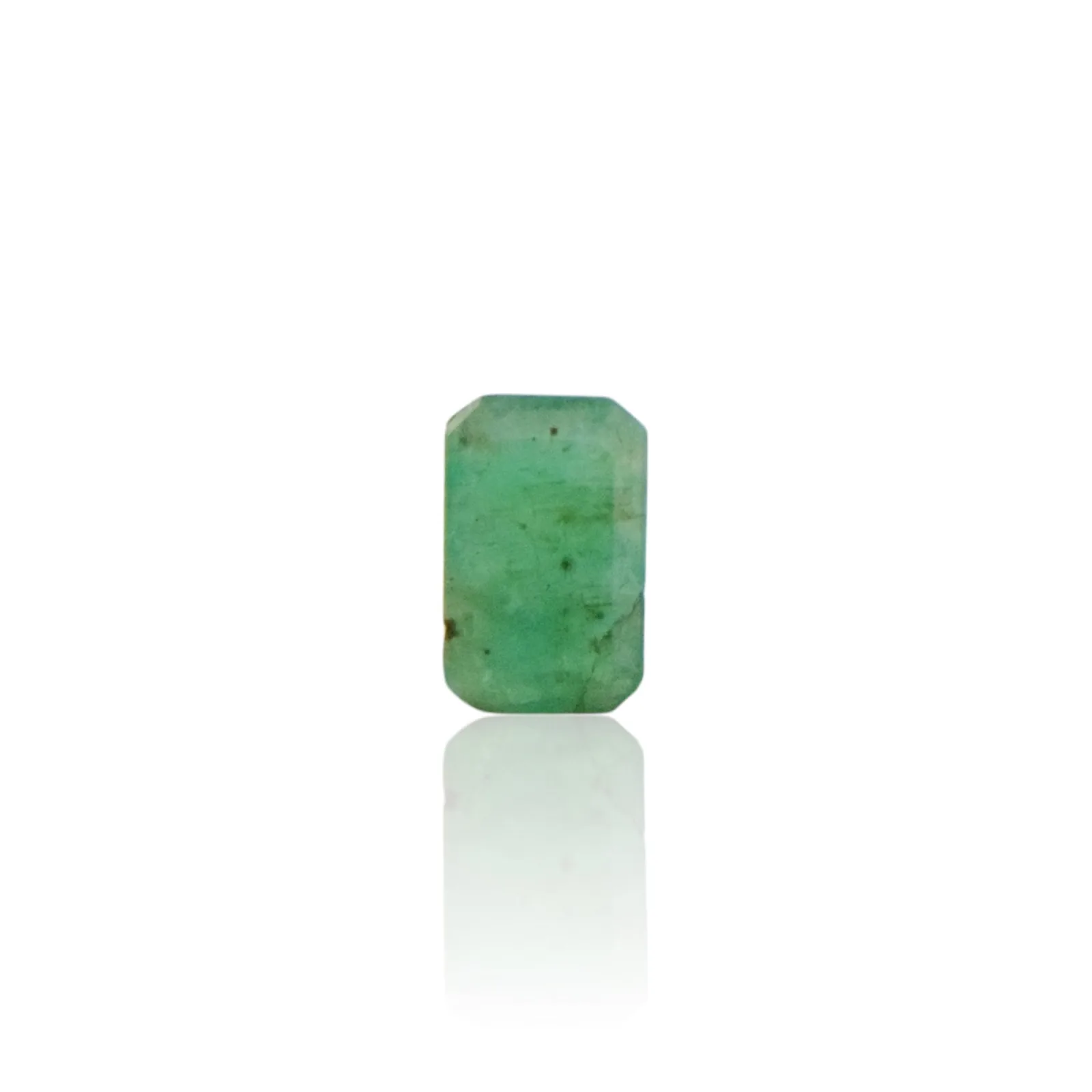 Emerald - 3.04 Carat