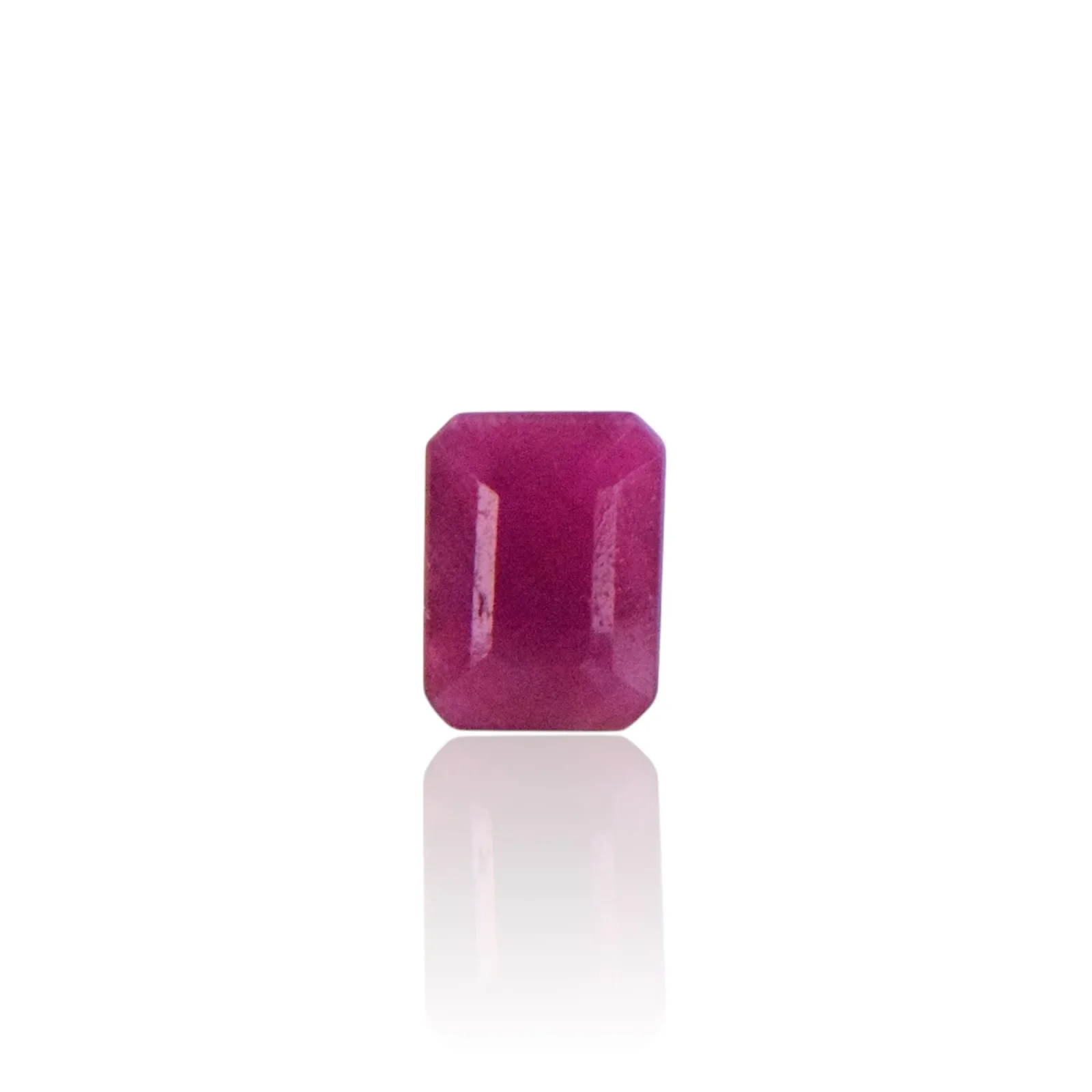 Ruby - 6.77 Carat