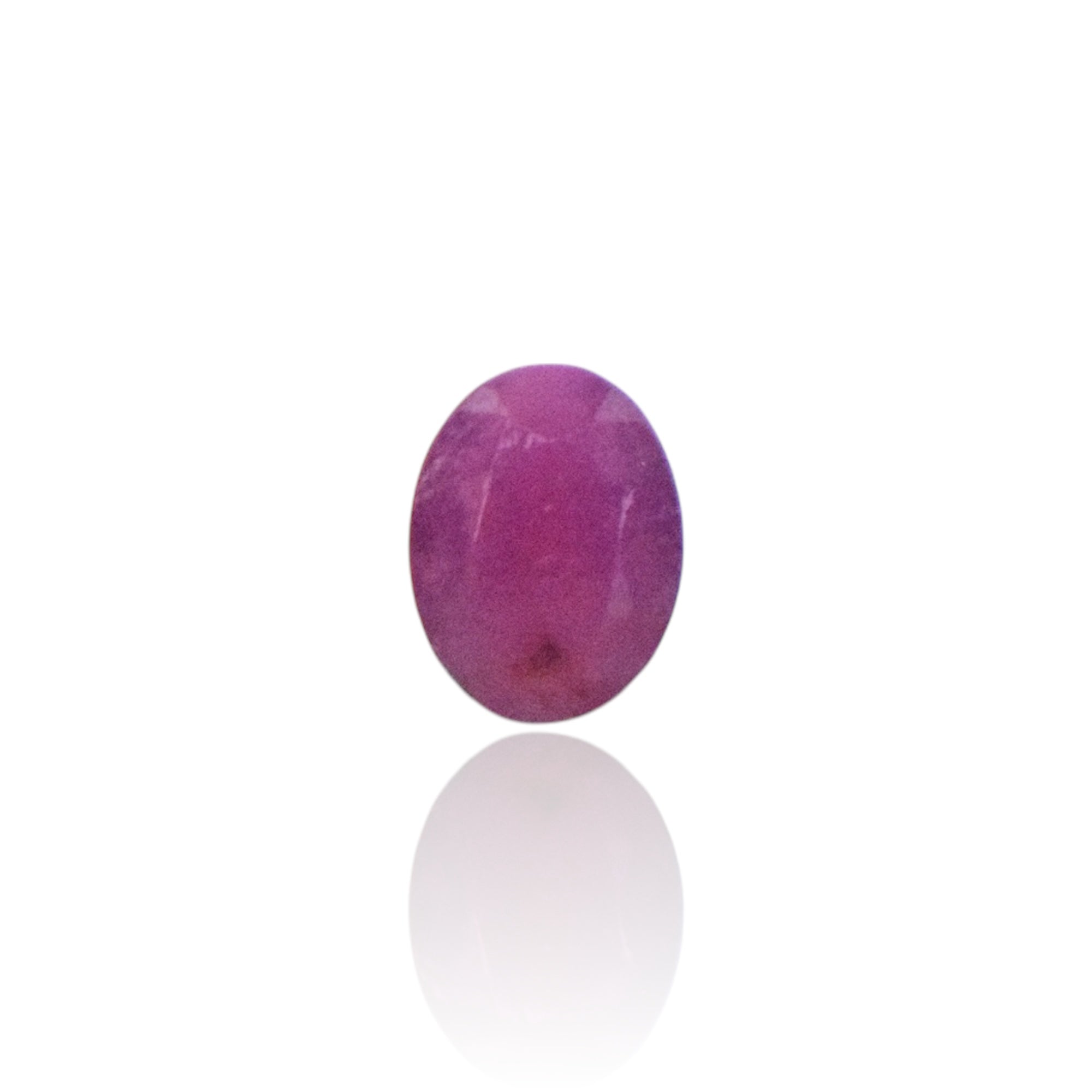 Ruby - 3.85 Carat