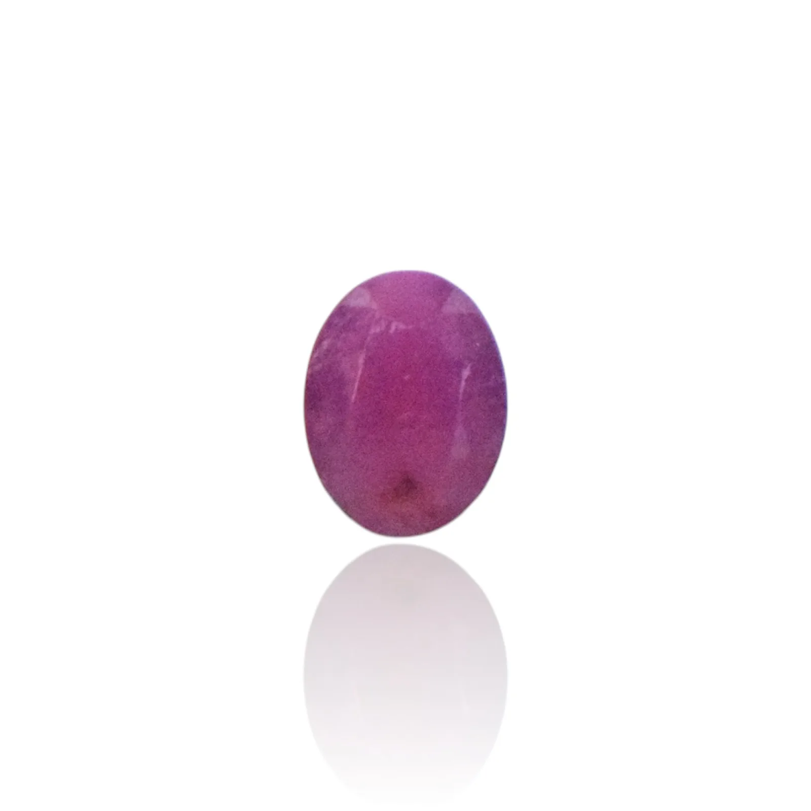 Ruby - 3.85 Carat